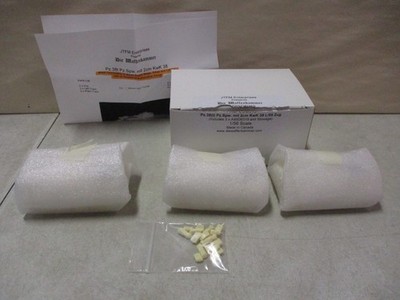 3 Die Waffenkammer Pz.38T L/55 Zug Resin Models 1/56