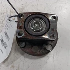 Passenger Right Bearing Hub Rear Without Turbo Fits 11-19 Ford Fiesta OEM