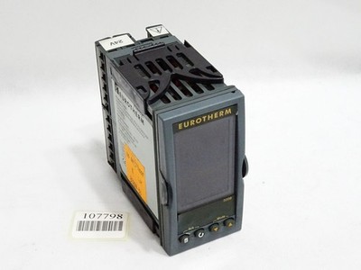 Eurotherm Invensys 3208 CC VL Temperature/Process Controller