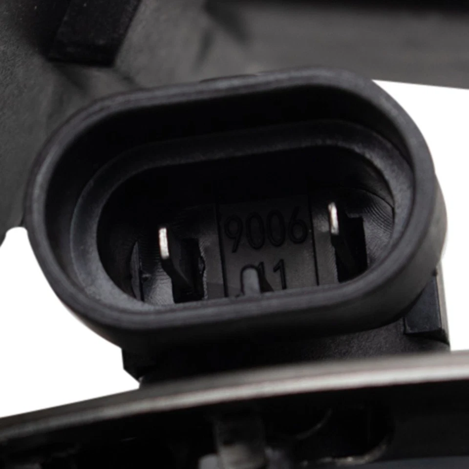 Juego de montaje de faros para GMC Jimmy 1994-1997 Sonoma 1995-1997 Foto 4 de 4