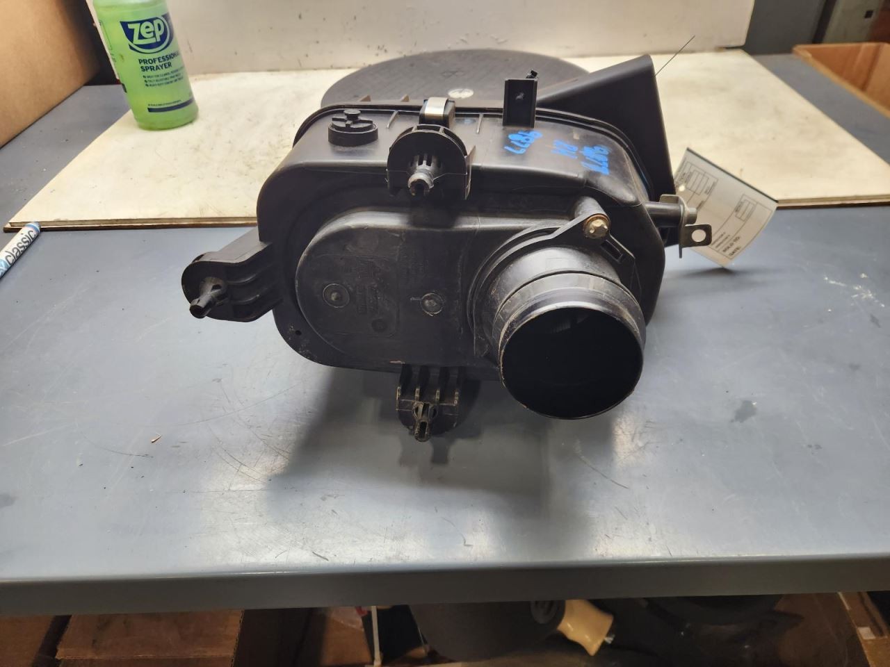 2014-2019 Maserati Ghibli 3.0L 424HP Passenger Side OEM