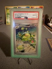 Reuniclus 171/162 SV05: Temporal Forces Holo on eBay