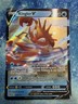 Kingler V 028/172 Brilliant Stars Ultra Rare Holo Pokemon TCG Card NM Foil