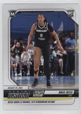 2024-25 Panini Instant WNBA /638 Angel Reese #181 s5q