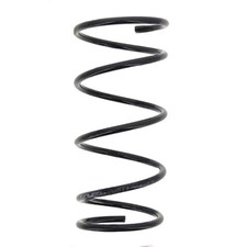 Fahrwerksfeder Hinterachse Schraubenfeder Ø 147 mm KYB für SUZUKI BALENO