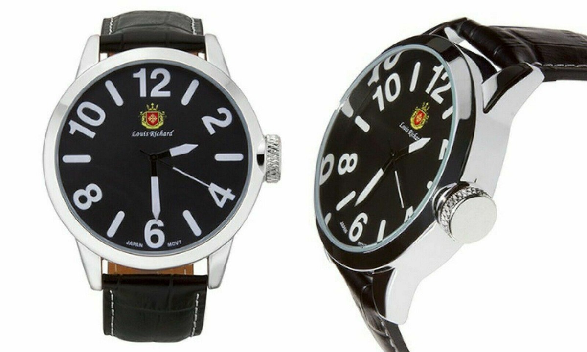 Louis Richard Watch Louis richard watch | Mercari main image 4