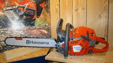 Husqvarna Profi Motore Säge H 560 Xpg Mark II, 45 CM 20% Sconto