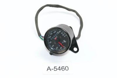Universal for Daelim VL 125 F Daystar 2000 Speedometer Indicator Lights A5460
