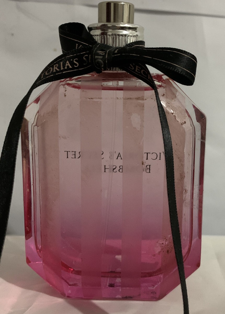 Victoria's Secret BOMBSHELL EDP For Women 3.4 oz/100ml.Unbox,Full