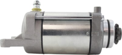 New Starter for Kawasaki EN500 Vulcan 500 499cc 1990 - 1996 replaces 211631070
