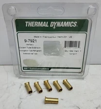 6 Pack Bibby Scientific 6009577 Coolant Tube Extension