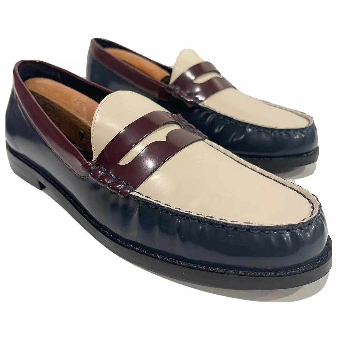 Steve madden penny loafers sale