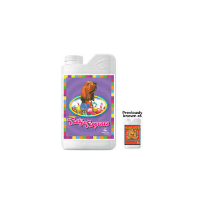 Advanced Nutrients Tasty Terpenes Stängel- und Pflanzenverstärker