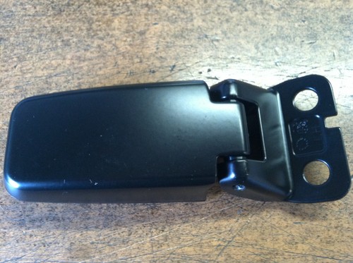 NUEVO OEM NISSAN PAR DE BISAGRAS DE VENTANA PORTÓN TRASERO - 2005-2015 ARMADA / QX56 - Imagen 3 de 7