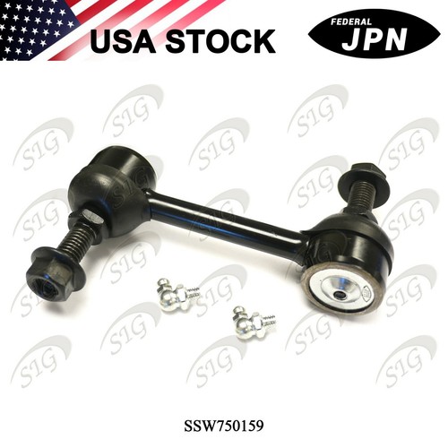 Estabilizador frontal eslabón de barra oscilante para Lincoln MKX 2007-2015 1 pieza - Imagen 4 de 4