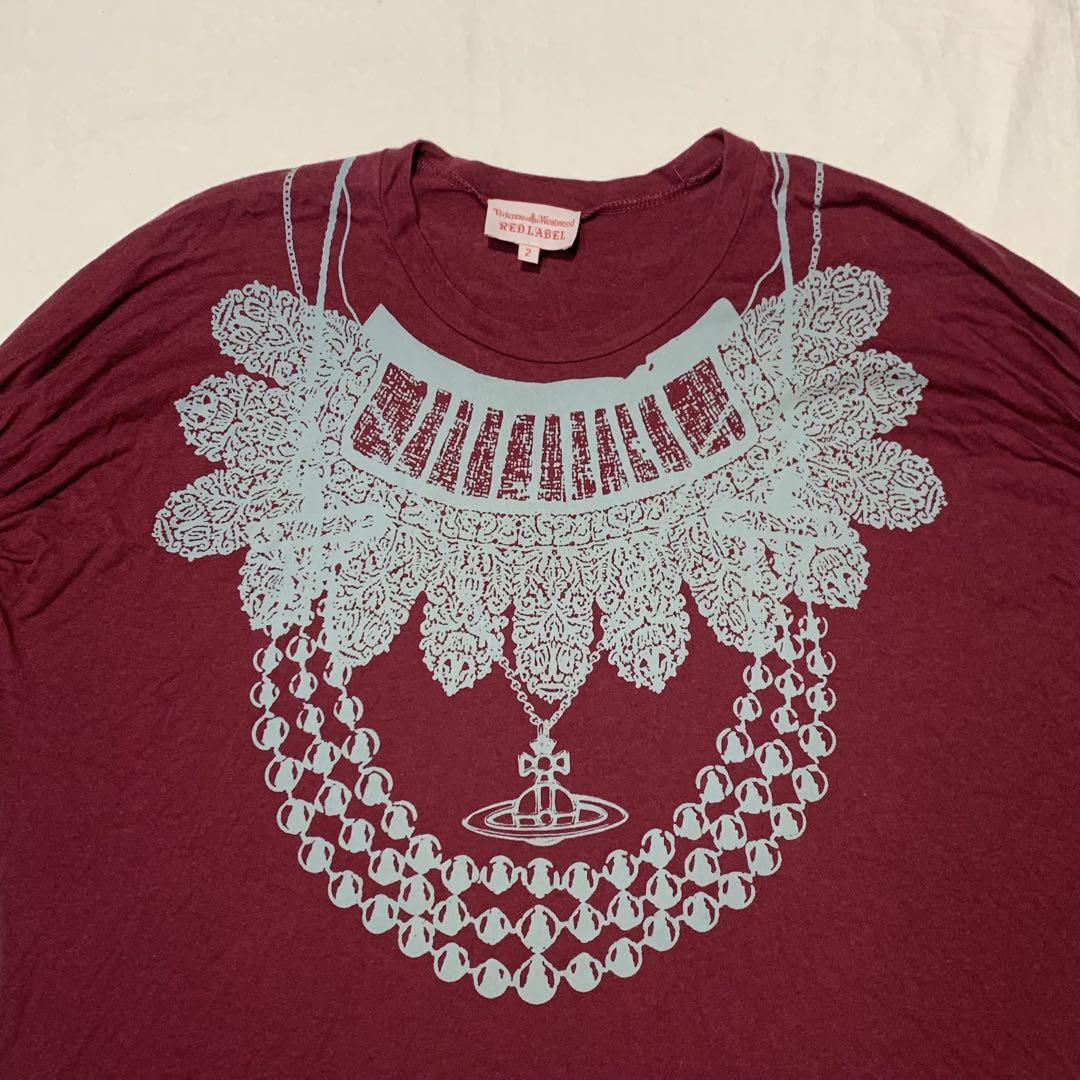 Vivienne Westwood necklace transcription | eBay Vivienne Westwood necklace transcription | eBay