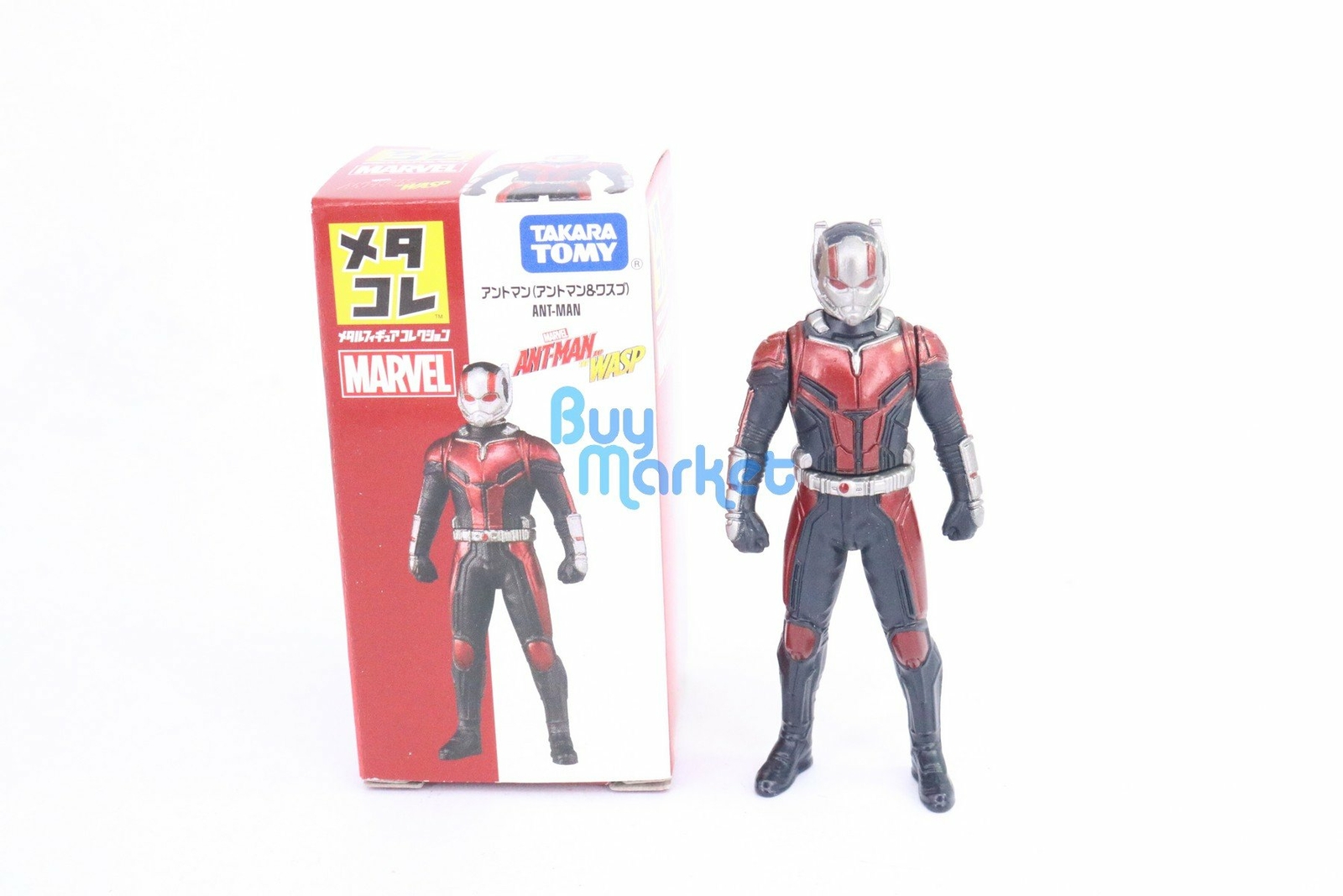 mini ant man figure