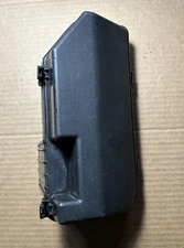 08-12 Honda Accord Engine Bay Compartment Fuse Relay Box FuseBox Cover Lid