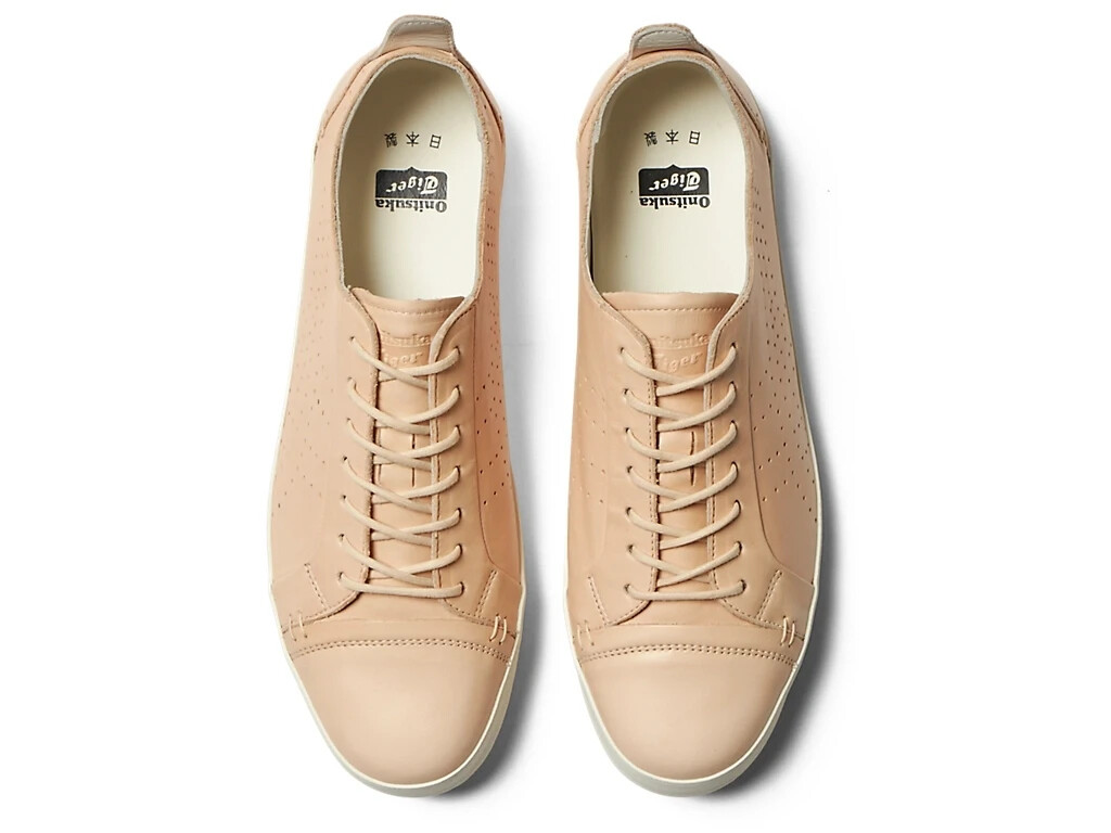 Onitsuka Tiger NIPPON MADE COLESNE LO NM 1183C322 250 BEIGE/BEIGE