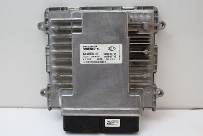 16-18 Optima 2.0L 39108-2GTK5 Computer Brain Engine Control ECU ECM EBX Module