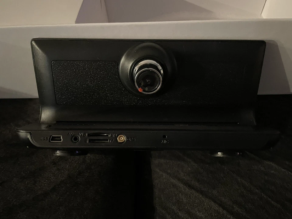 Pyle Surveil PLDVRCAMAND75 7 inch DVR Dashcam - Image 4 of 4