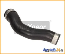 Charge air hose Maxgear 68-0115 lower right for VW Golf V
