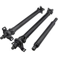 NTY Antriebswelle Gelenkwelle Hinten FüR Mercedes-Benz Viano W639 CDI 2.2