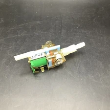 OEM Invensys Dump Valve Replacement Kit WC-880-E 120v 50/60Hz 12w