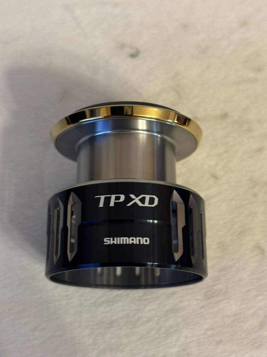 リール SHIMANO 17TWINPOWER XD 4000XG SHIMANO TWIN POWER XD 4000XG スピニングリール