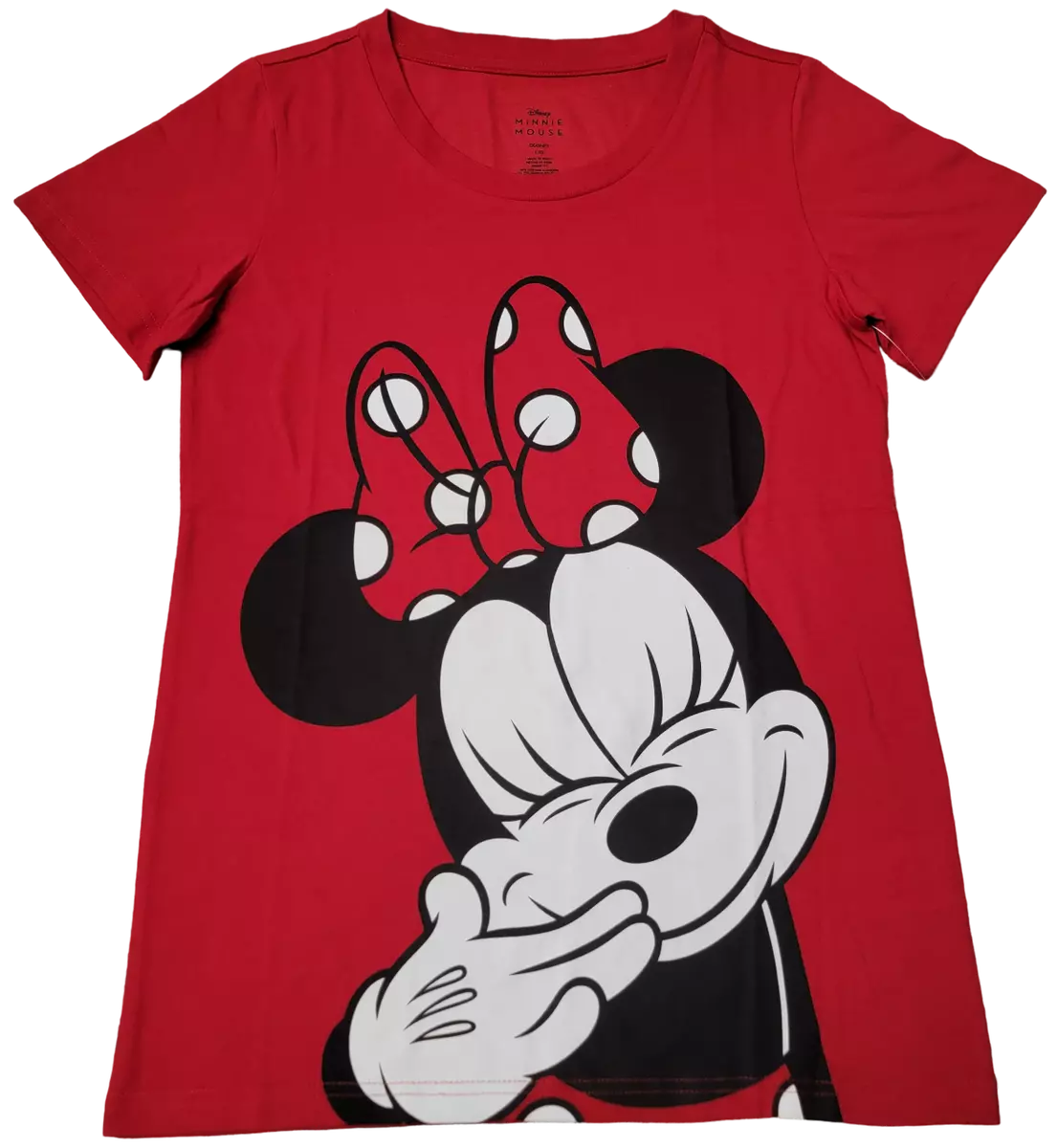 Cute Baby Minnie Mouse Louis Vuitton T Shirt Womens, Cheap Louis