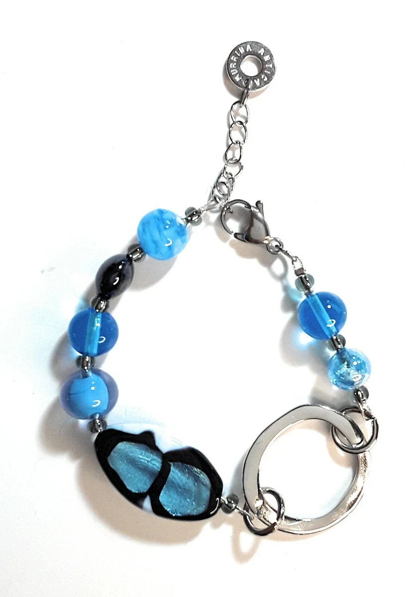 Bracciale - Donna - Antica Murrina Venezia - Emotional