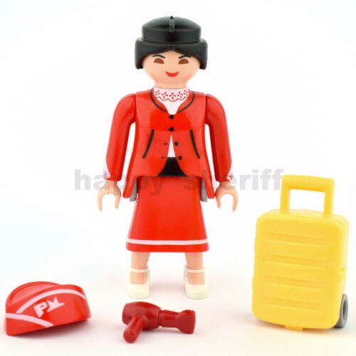 Playmobil Mystery Figures Series 18 70369 70370 Boy and Girl Choice NEW - Picture 26 of 91