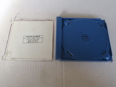 Jeu Dreamcast Millenium Soldier Expendable - Bon état - Jeux vidéo Jeu Dreamcast Millenium Soldier Expendable - Bon état - Jeux vidéo