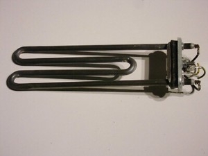 Heizstab 461973080572 RW8TF 2050W 2327165R Waschmaschine Whirlpool AWO5446