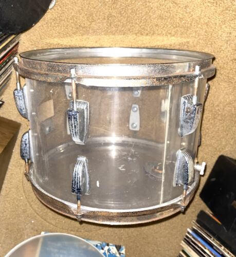 Ludwig 13” X 9” Vistalite