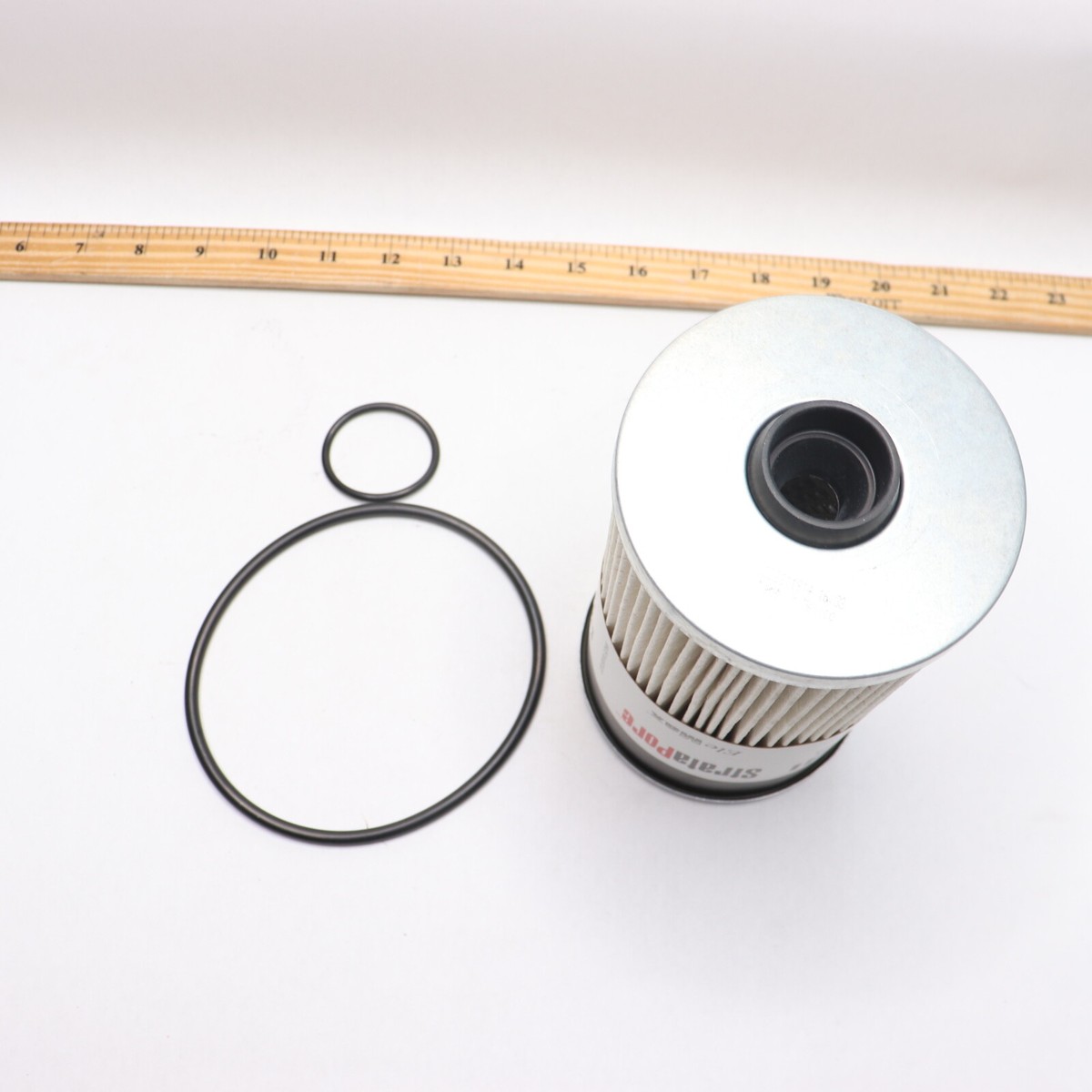 Hitachi Engine Oil Filter YA00082953 | eBay