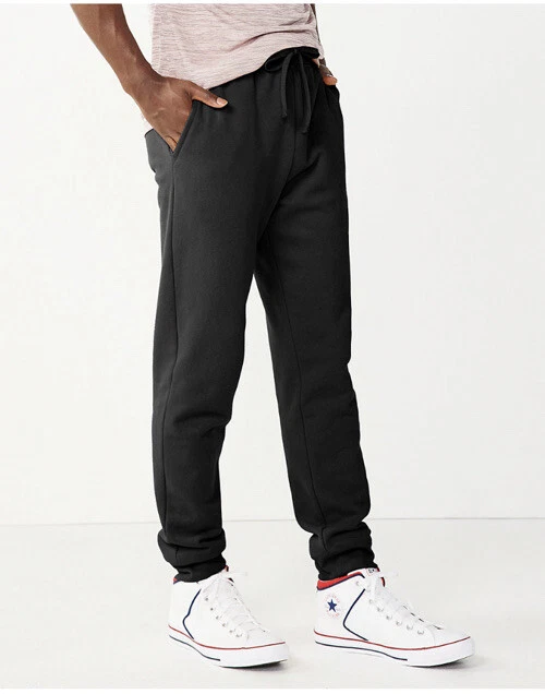 Men's Tek Gear® Ultra Soft Fleece Jogger Pants