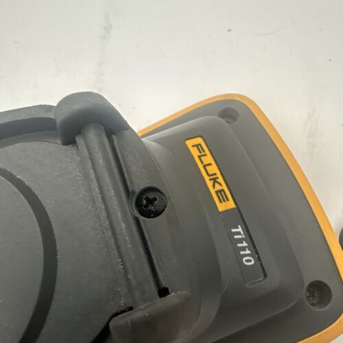 FLUKE Ti110 Handy Infrared Thermography Camera 9Hz -20~250℃ - Picture 8 of 9