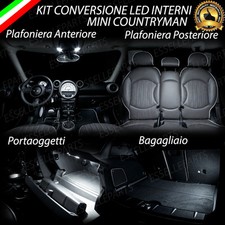 KIT LED INTERNI MINI