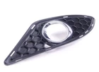 1 Fog Light Trim Grille Right Side For Mercedes W221 2007-2013 2218850253
