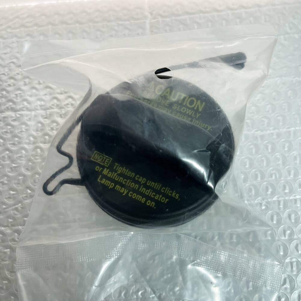 New Fuel System Tank Filler Gas Cap OEM 77300-47010 For Scion Camry Tundra TOYOT