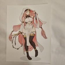   Kingdom Death Monster KDM Full Size 8.5x11 Art Print New 1 See Others  