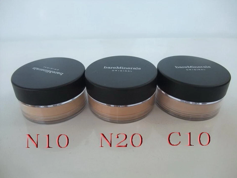 Bare minerals Bareminerals Grundierung - SPF 15 - Verschiedene Farbtöne - Bild 2 von 2