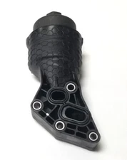 Engine Oil Filter Housing For 2020-2024 Hyundai Palisade 3.8L 26300-3LAA0