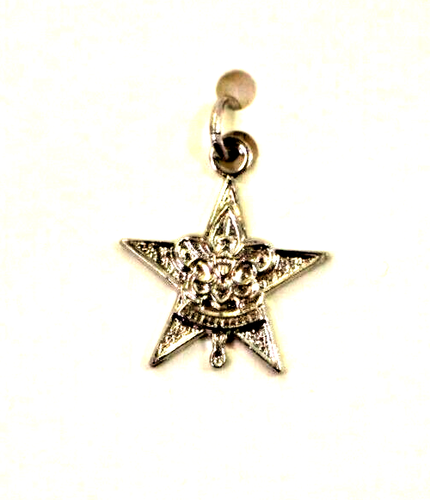 Vintage BSA Boy Scouts of America- Rank Charms 1970s-1980s - Picture 24 of 40