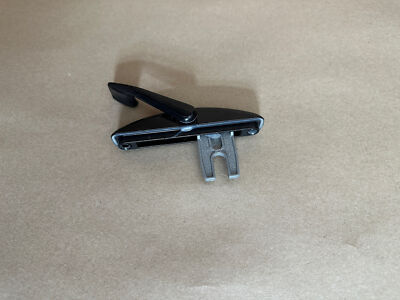 Choose QTY Amesbury Truth Casement Window Lock E-Gard Maxim in Black
