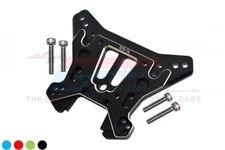 For Traxxas Sledge-ALUMINUM REAR SHOCK TOWER