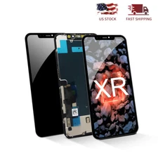 For iPhone XR High Definition Incell LCD Display Screen Digitizer Replacement US