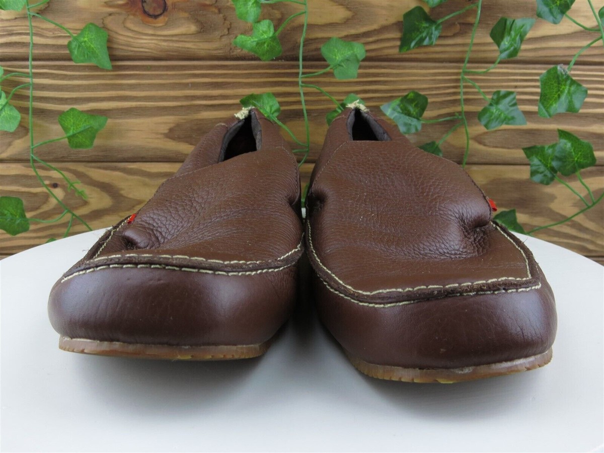 FLORSHEIN 459582 - Mens Shoes Size 11 Brown Loafer   B2 Amazon.com | Florsheim Rucci Moc Toe Slip On Mens Slip On 7  main image 3
