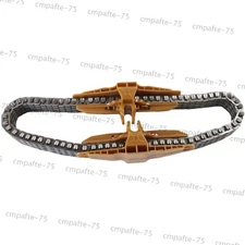 JF017E CVT Transmission Chain RE0F10E For Nissan Pathfinder Altima Murano 3.5L